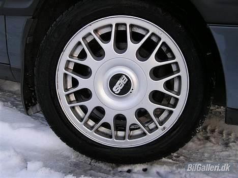 VW Passat Court SOLGT billede 4