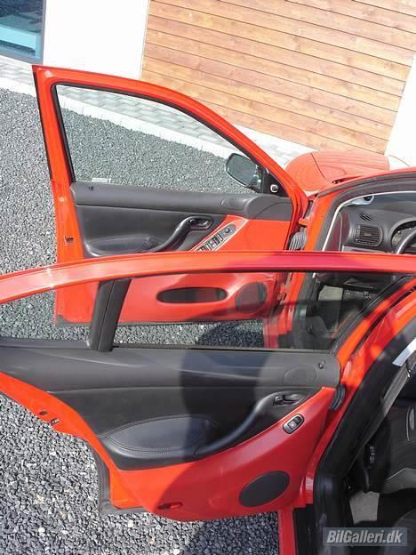 Seat Leon "Cupra R" (Solgt) billede 14