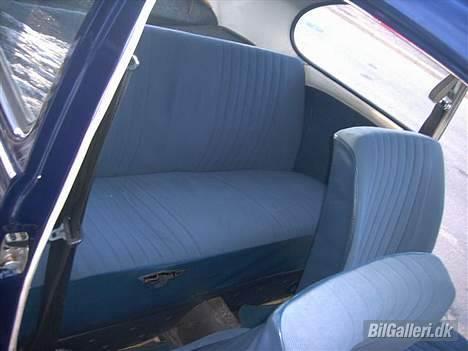 VW 1303  (solgt) billede 14