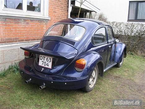 VW 1303  (solgt) billede 15