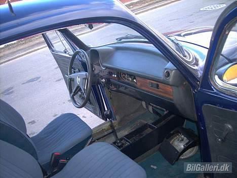 VW 1303  (solgt) billede 16