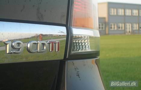 Opel Zafira ll billede 5