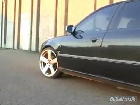 Audi A4  billede 3