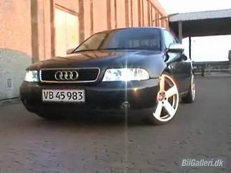 Audi A4  billede 5