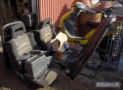 Toyota Landcruiser HJ60/61  billede 13