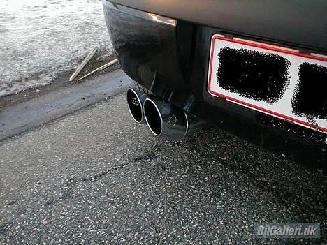 Opel Corsa C billede 2