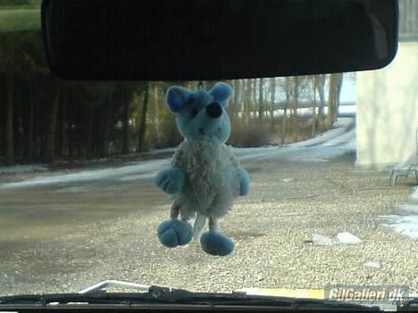 Peugeot 106 1,4 xr "SOLGT" - mascoten fra mc.d billede 11