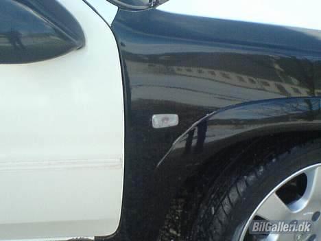 Peugeot 106 1,4 xr "SOLGT" - hvide sideblink billede 14