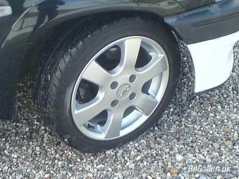 Peugeot 106 1,4 xr "SOLGT" billede 19