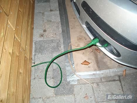 Skoda Fabia Combi - Ambiente billede 11