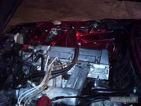 Saab 900i HUNTERBOYS billede 4