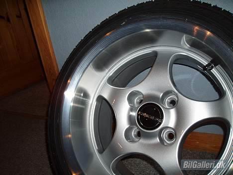 VW Polo Coupe billede 14