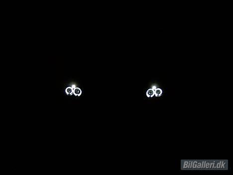 VW Golf 3 vr6 "SOLGT" - Så er der kommet nye lygter :P billede 7