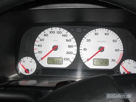 VW golf 3 rolling stones  billede 5