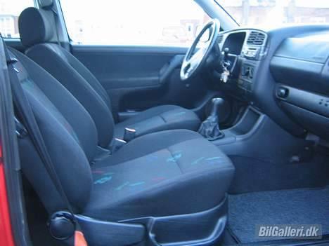 VW golf 3 rolling stones  billede 6