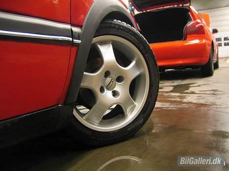 VW golf 3 rolling stones  billede 9