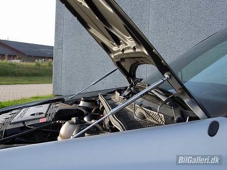 VW Golf 3 vr6 "SOLGT" - Hoodlifters billede 11