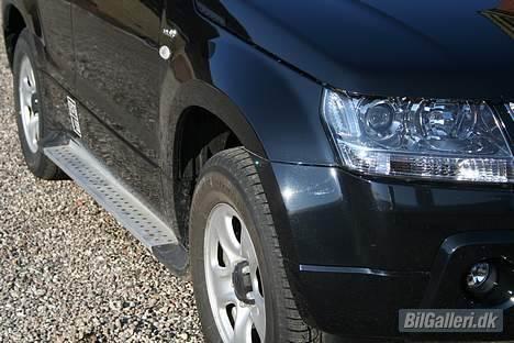 Suzuki Grand Vitara ( solgt ) billede 2