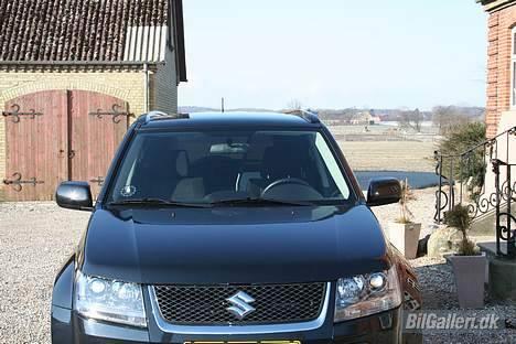 Suzuki Grand Vitara ( solgt ) billede 3