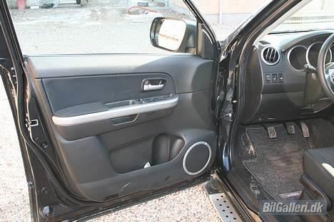 Suzuki Grand Vitara ( solgt ) billede 7
