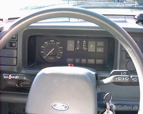 Ford fiesta billede 5