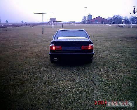 BMW E34 Automat ¤Solgt¤ billede 5