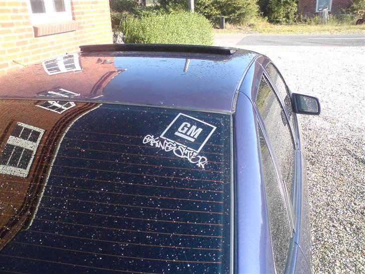 Opel Vectra 2000 16v ! Solgt! billede 5