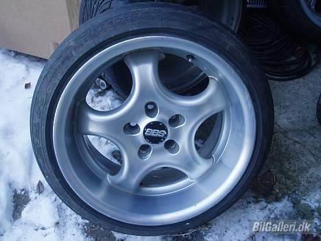 VW Golf 3 vr6 Solgt billede 6