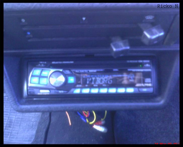 VW Polo 1.0 st.car (Solgt) - Det nye alpine HU billede 19