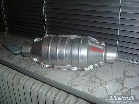 Honda Civic SOLGT - 400 cellers SportsKat. billede 14