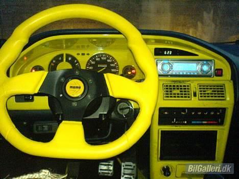 Toyota Corolla Xli *SOLGT* billede 2