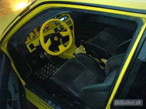 Toyota Corolla Xli *SOLGT* billede 3