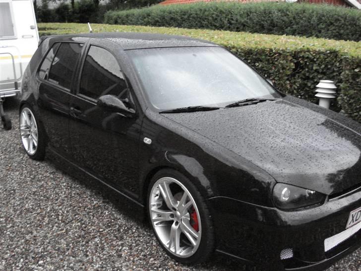 VW Golf IV GTI 20VT ¤SOLGT¤  - dejlige vogen! billede 19