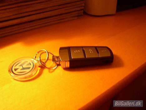 VW passat stc comfortline billede 14