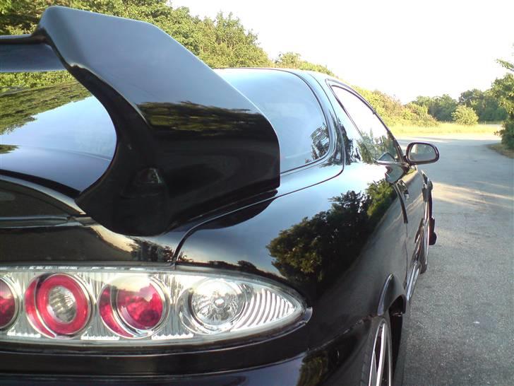 Mazda mx3 V6 billede 9