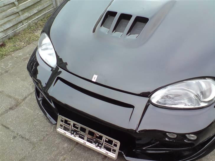 Mazda mx3 V6 billede 10