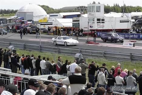 Toyota Supra 3,0i Turbo billede 8