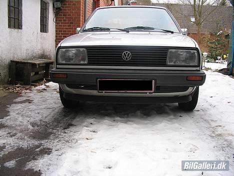 VW Jetta TX - SOLGT 8/9-07 billede 3