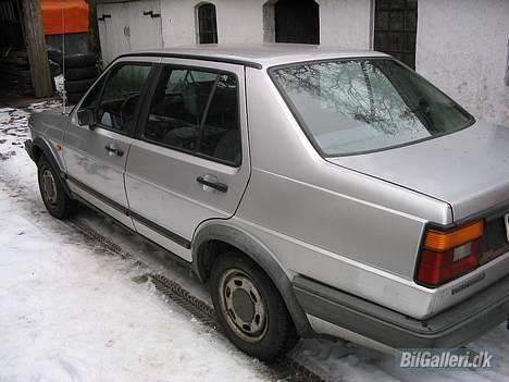 VW Jetta TX - SOLGT 8/9-07 billede 4