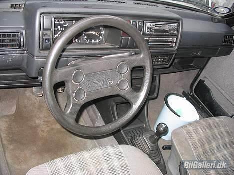 VW Jetta TX - SOLGT 8/9-07 billede 5