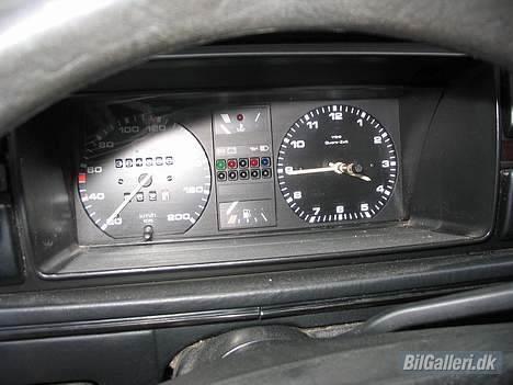 VW Jetta TX - SOLGT 8/9-07 billede 6