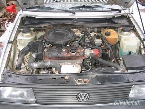 VW Jetta TX - SOLGT 8/9-07 billede 7