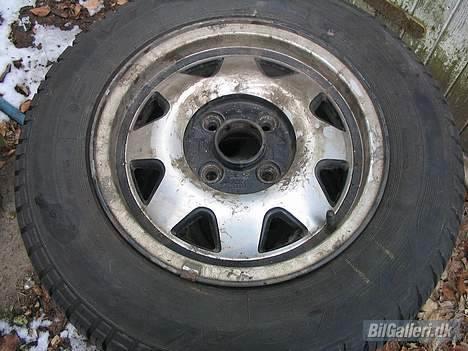 VW Jetta TX - SOLGT 8/9-07 billede 8