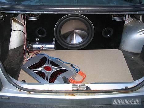 VW Jetta TX - SOLGT 8/9-07 billede 9