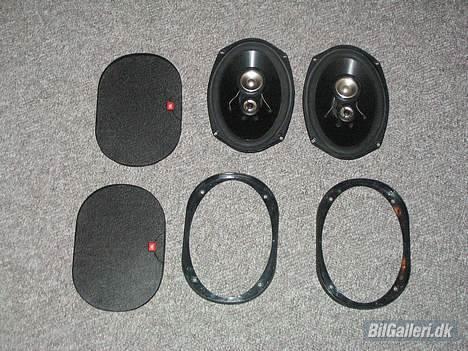 VW Jetta TX - SOLGT 8/9-07 billede 10