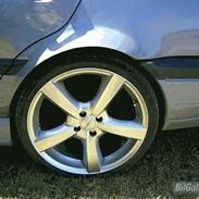 VW Vento GT TDI