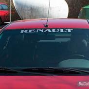 Renault laguna RN 1,8