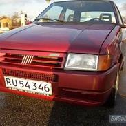 Fiat uno 60 SOLGT