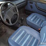 Fiat uno 60 SOLGT