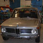 BMW 2002 tii